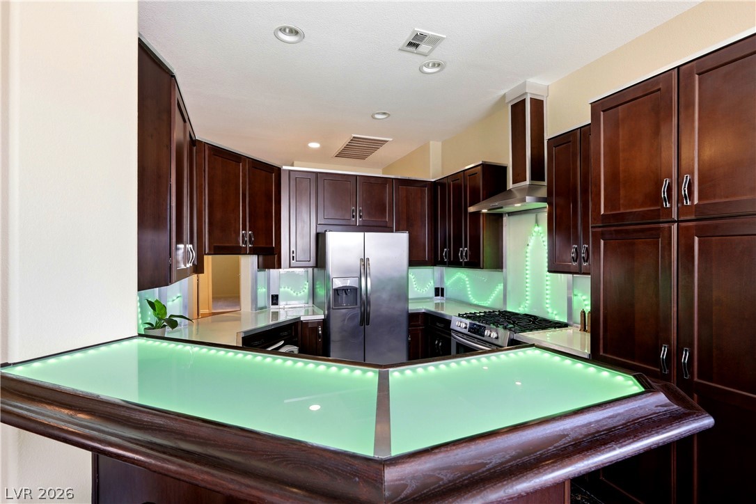 395 Cascade Mist Avenue Las Vegas NV 89123