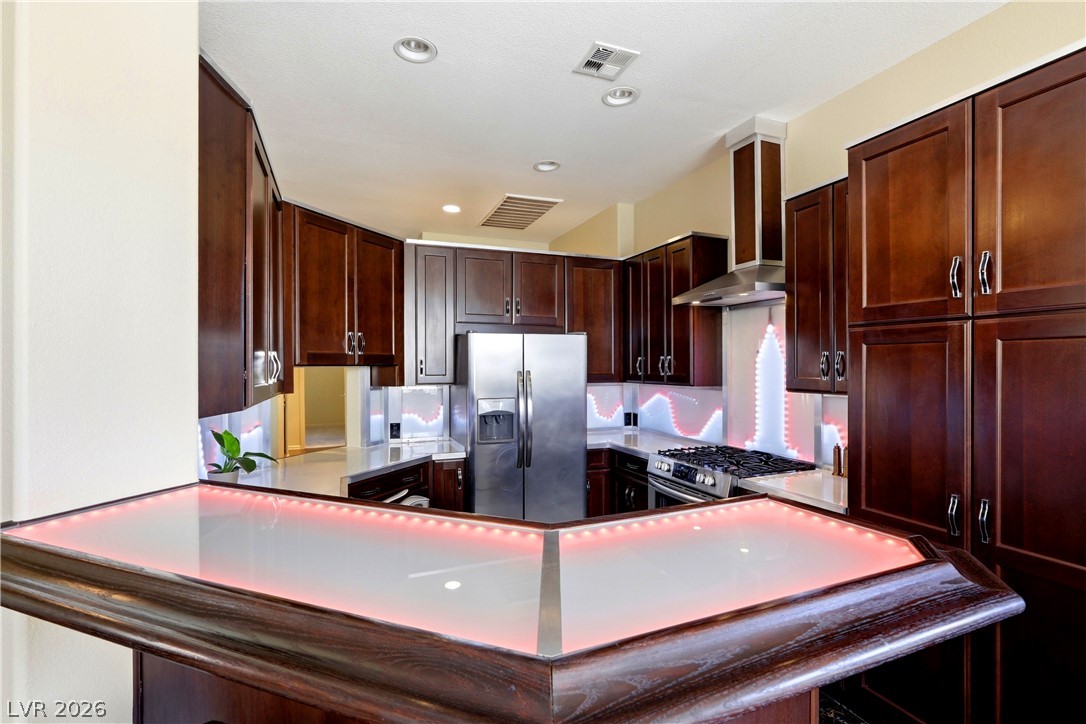 395 Cascade Mist Avenue Las Vegas NV 89123