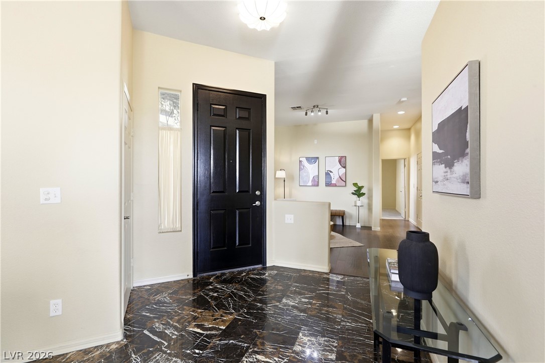 395 Cascade Mist Avenue Las Vegas NV 89123