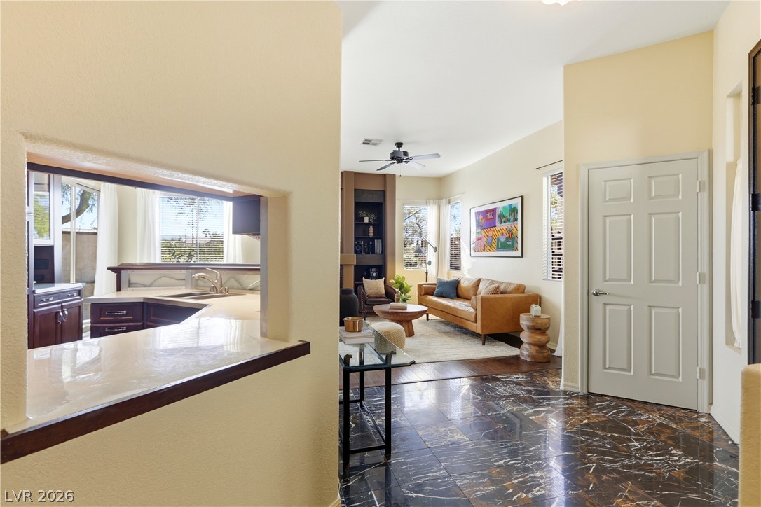 395 Cascade Mist Avenue Las Vegas NV 89123
