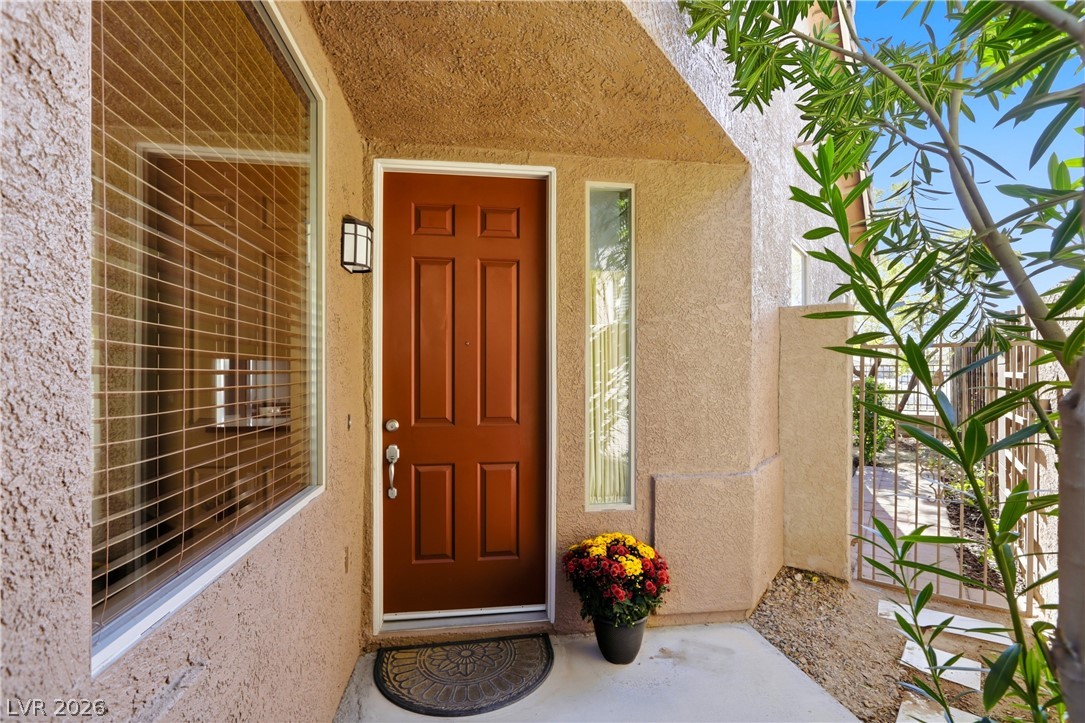 395 Cascade Mist Avenue Las Vegas NV 89123