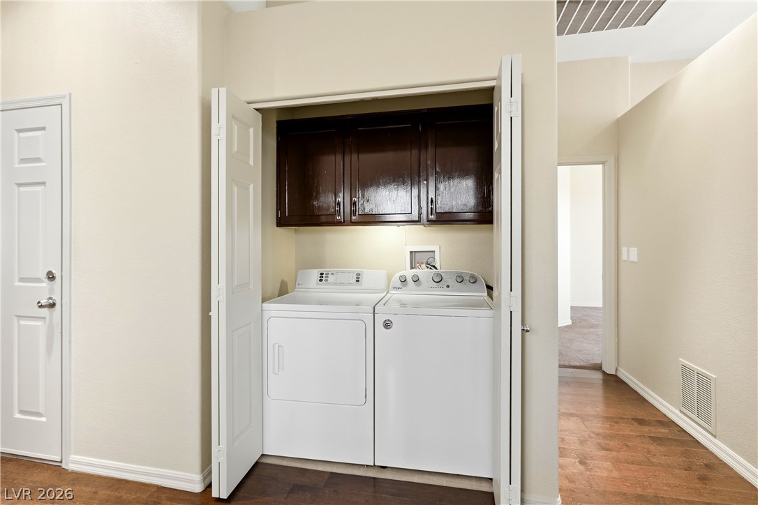 395 Cascade Mist Avenue Las Vegas NV 89123