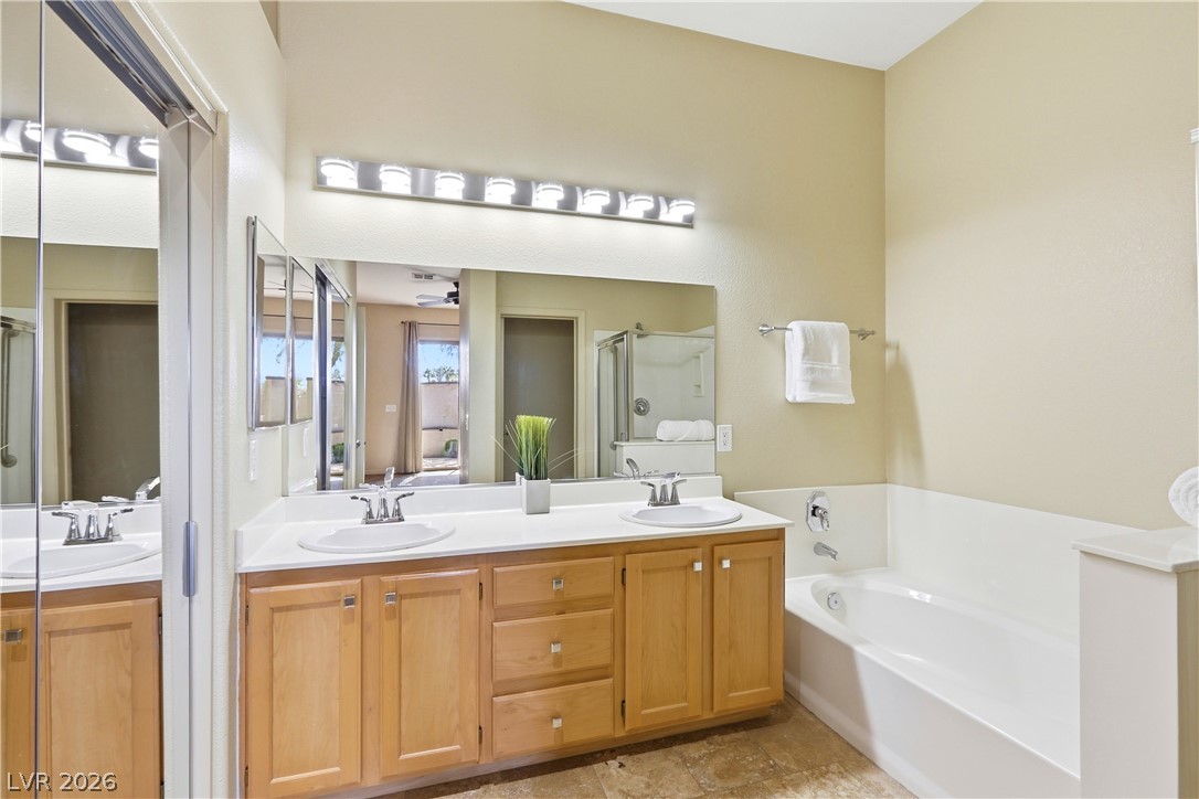 395 Cascade Mist Avenue Las Vegas NV 89123
