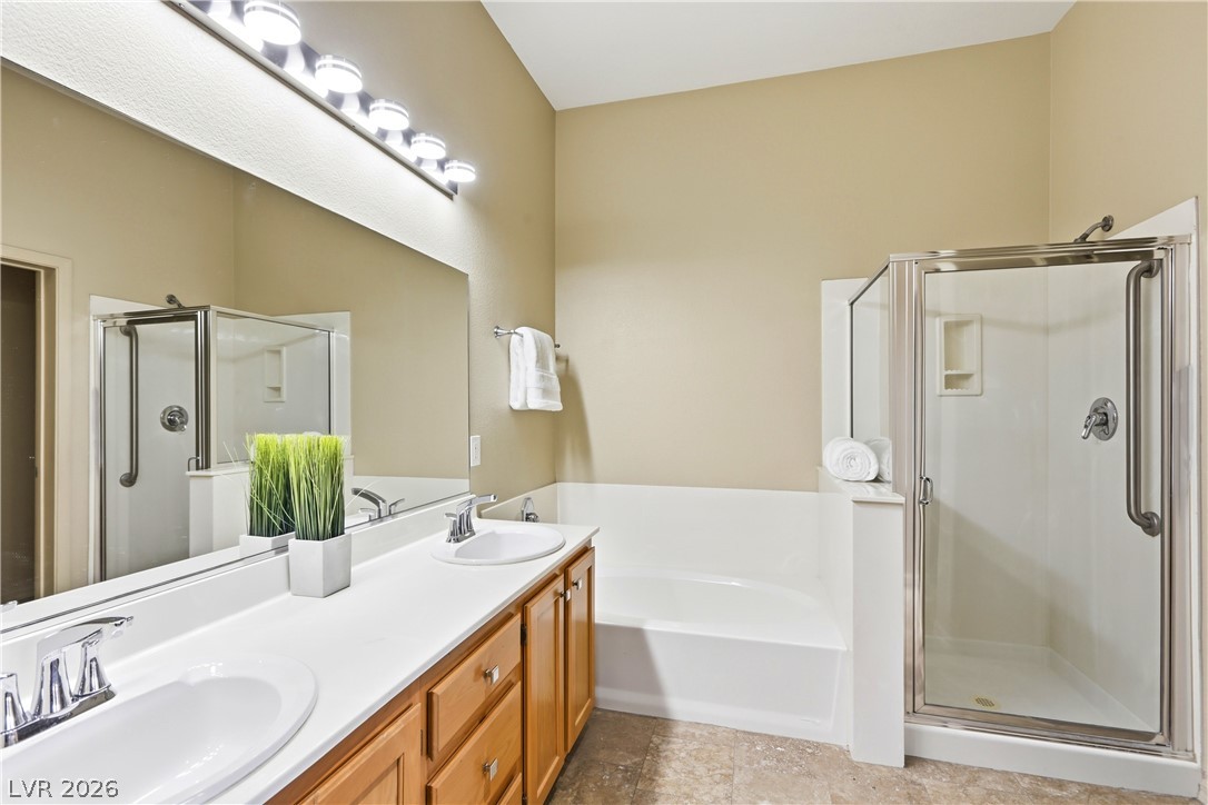 395 Cascade Mist Avenue Las Vegas NV 89123