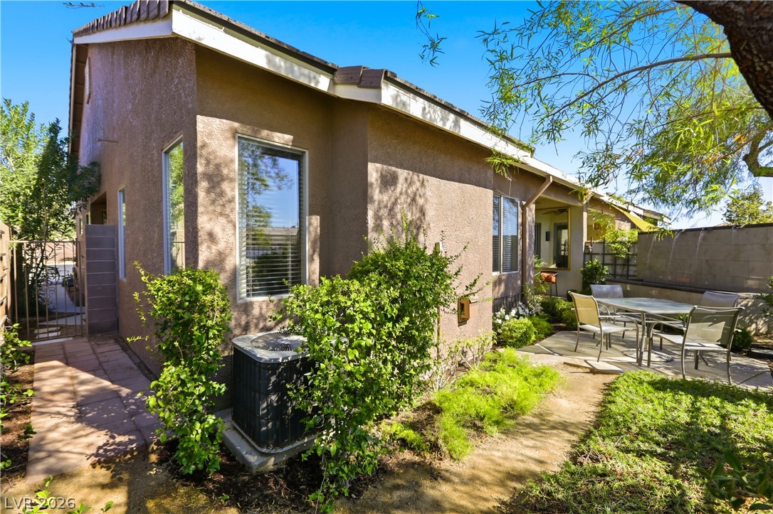 395 Cascade Mist Avenue Las Vegas NV 89123