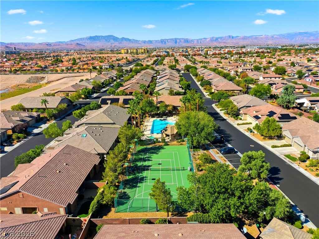 395 Cascade Mist Avenue Las Vegas NV 89123
