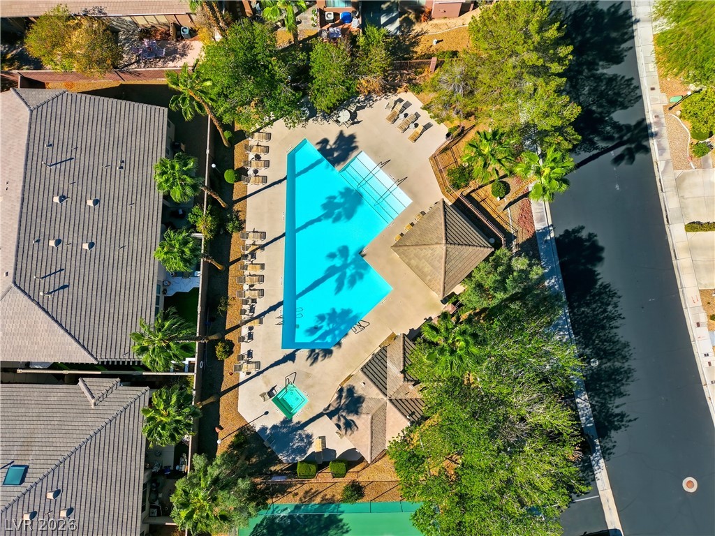 395 Cascade Mist Avenue Las Vegas NV 89123
