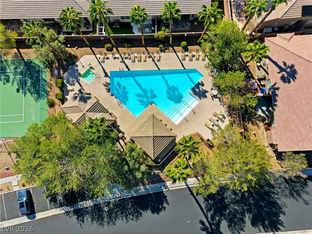 395 Cascade Mist Avenue Las Vegas NV 89123