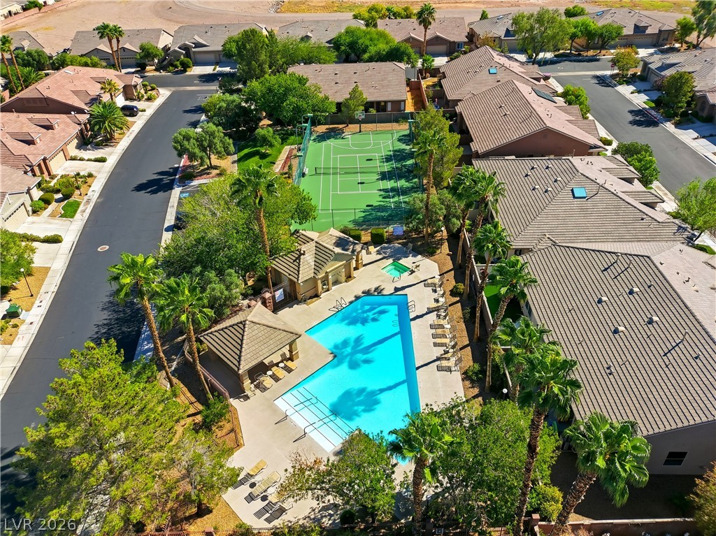 395 Cascade Mist Avenue Las Vegas NV 89123