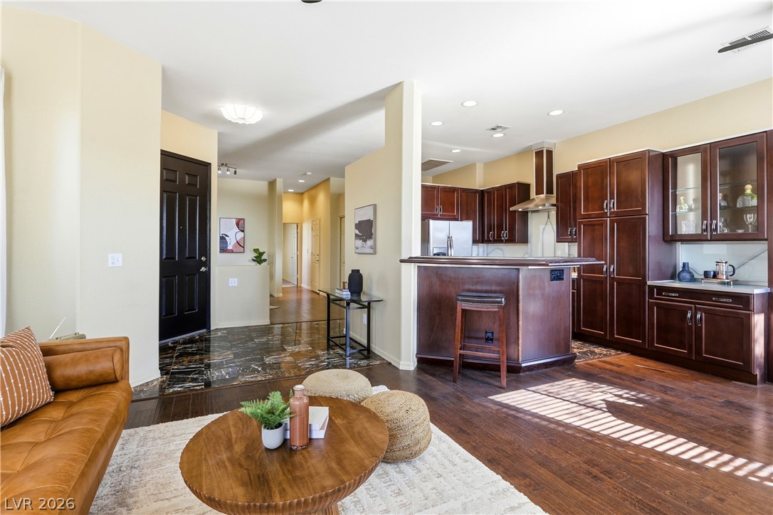 395 Cascade Mist Avenue Las Vegas NV 89123