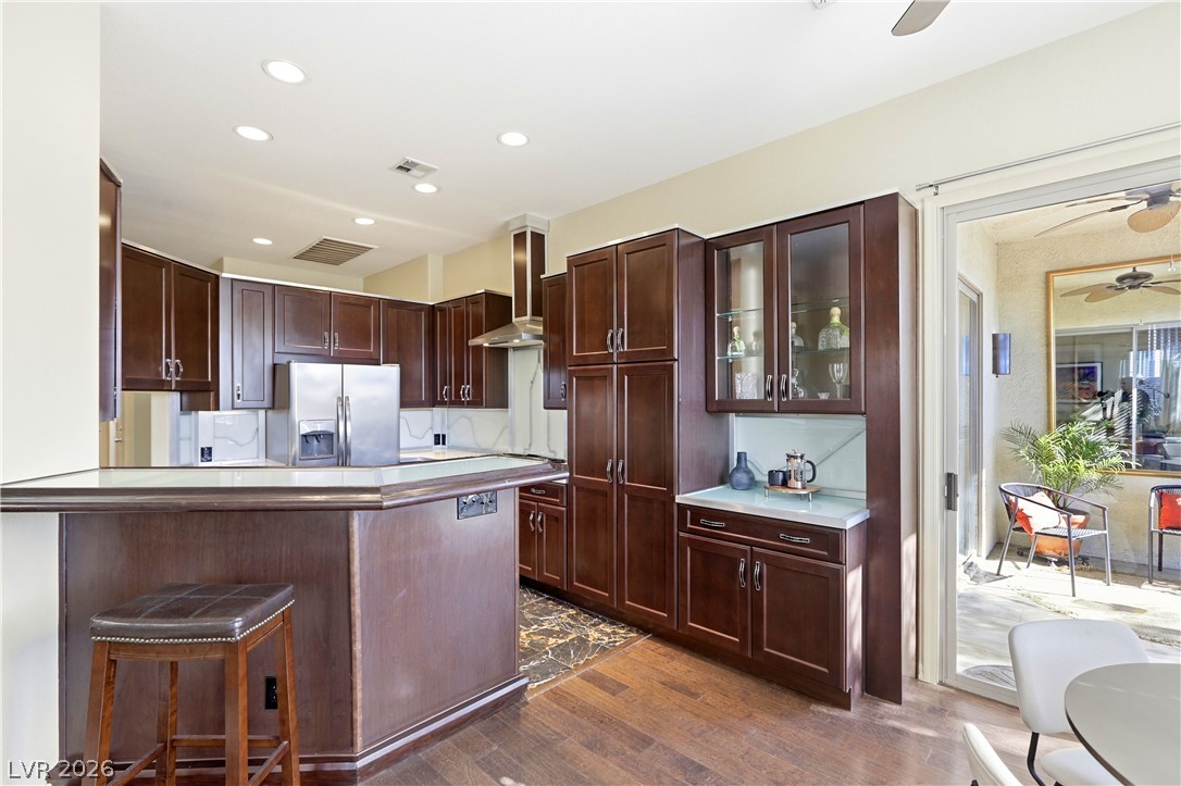 395 Cascade Mist Avenue Las Vegas NV 89123