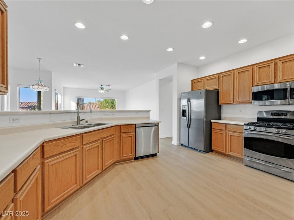 2582 Hayesville Avenue Henderson NV 89052
