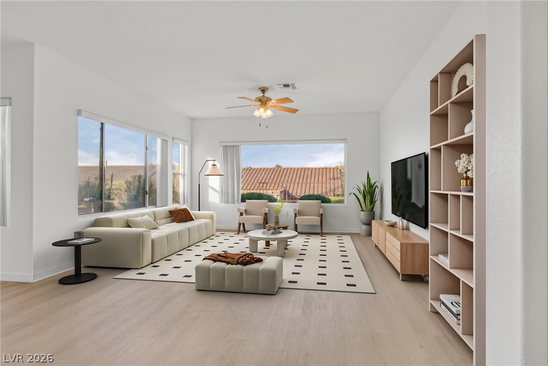 2582 Hayesville Avenue Henderson NV 89052