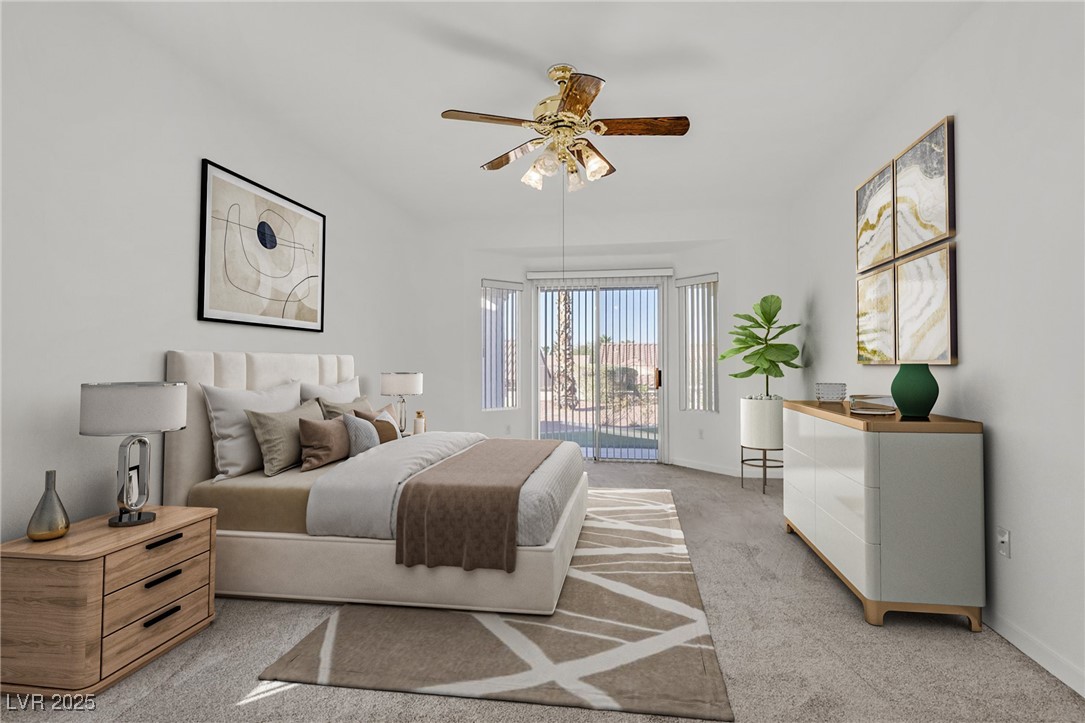2582 Hayesville Avenue Henderson NV 89052
