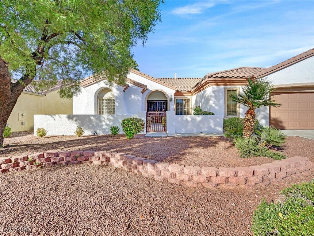 2582 Hayesville Avenue Henderson NV 89052