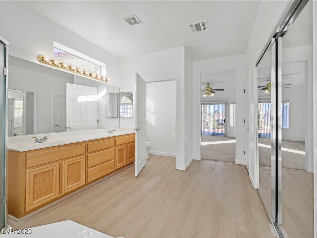 2582 Hayesville Avenue Henderson NV 89052