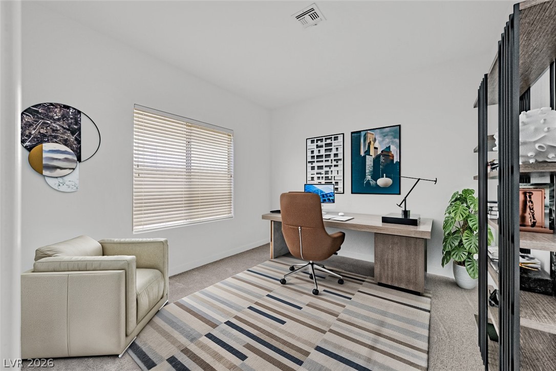 2582 Hayesville Avenue Henderson NV 89052