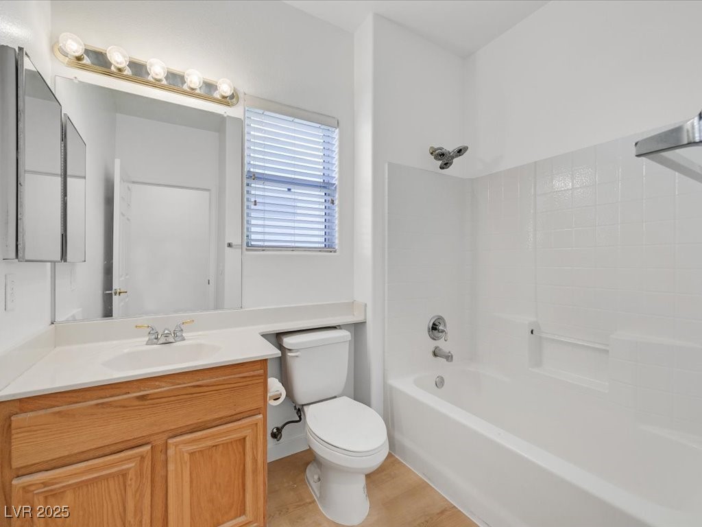 2582 Hayesville Avenue Henderson NV 89052
