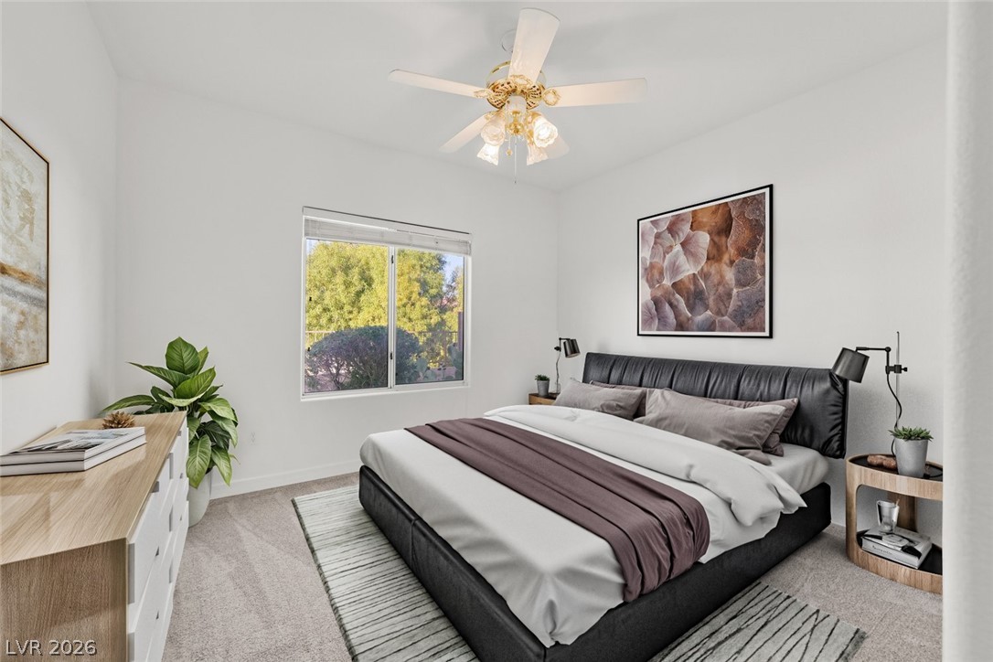 2582 Hayesville Avenue Henderson NV 89052