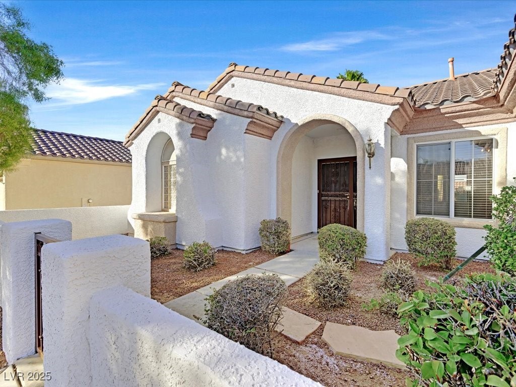 2582 Hayesville Avenue Henderson NV 89052