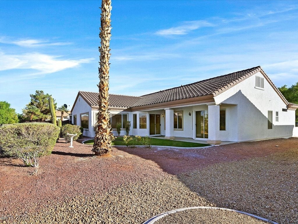 2582 Hayesville Avenue Henderson NV 89052