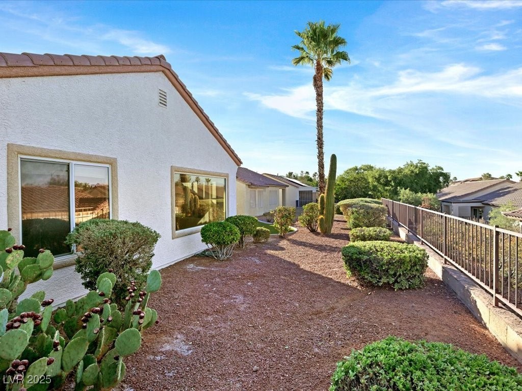 2582 Hayesville Avenue Henderson NV 89052