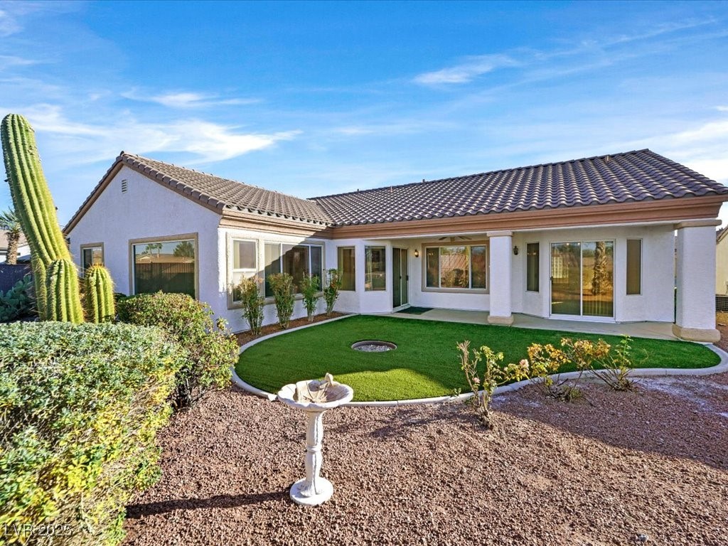 2582 Hayesville Avenue Henderson NV 89052