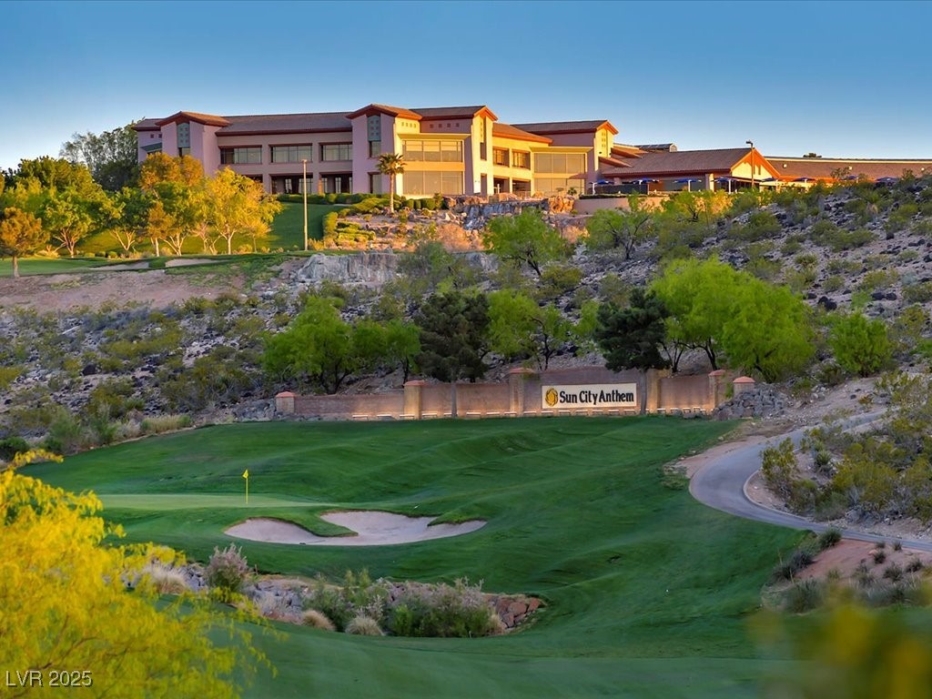 2582 Hayesville Avenue Henderson NV 89052
