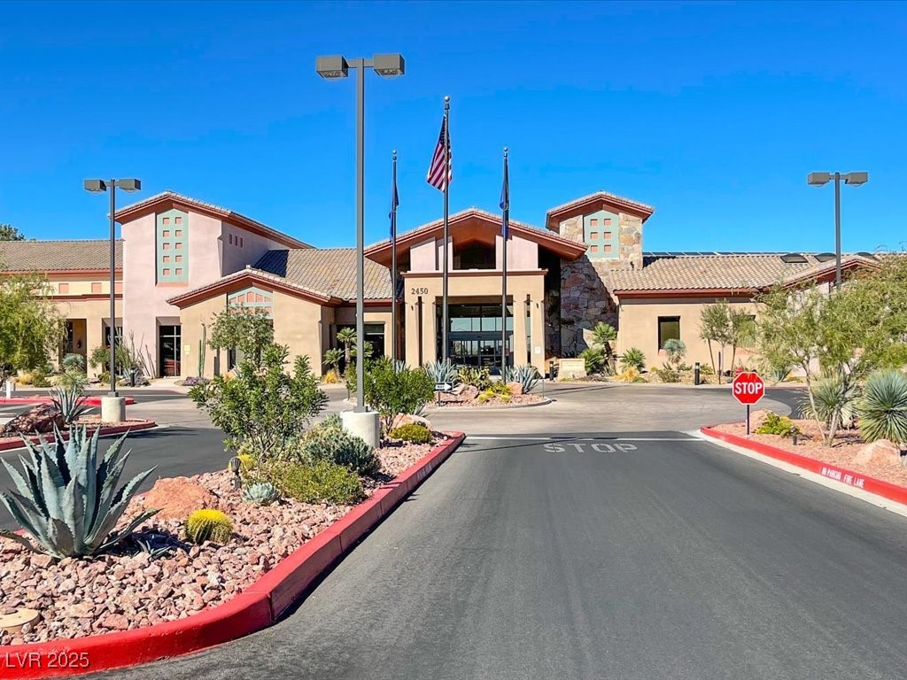 2582 Hayesville Avenue Henderson NV 89052