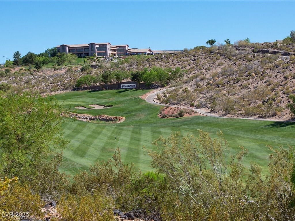 2582 Hayesville Avenue Henderson NV 89052