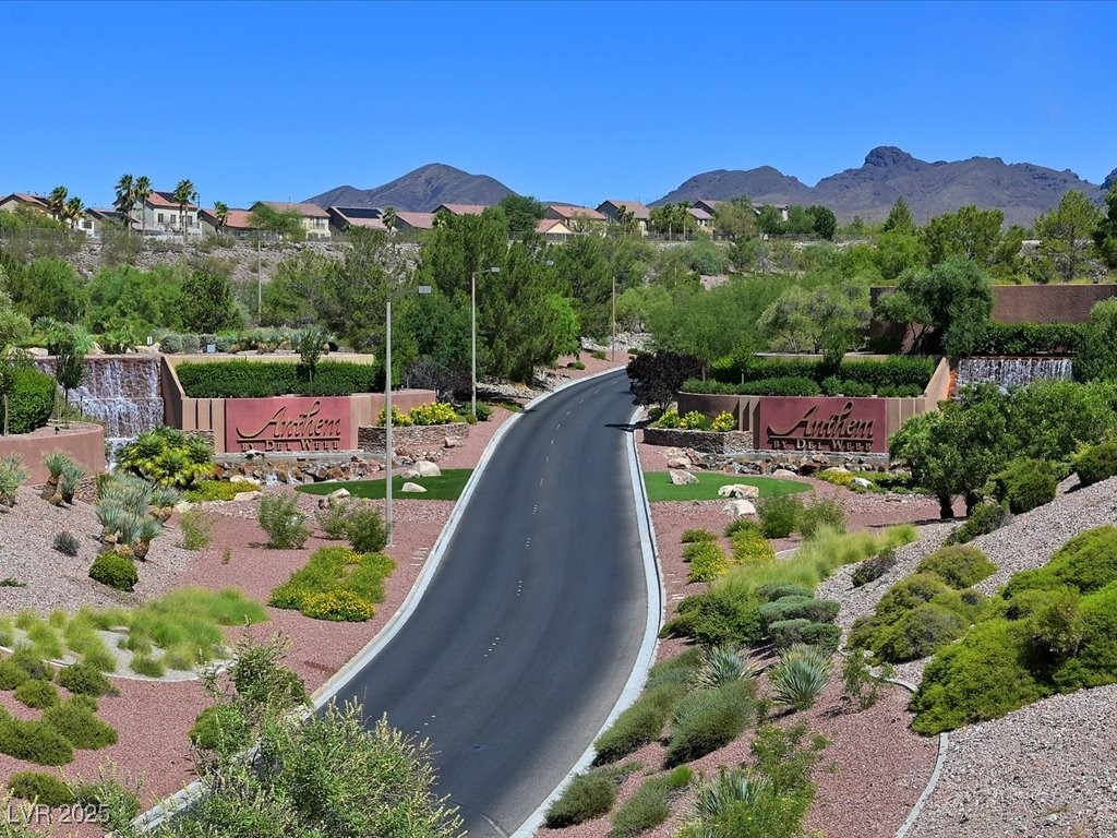 2582 Hayesville Avenue Henderson NV 89052