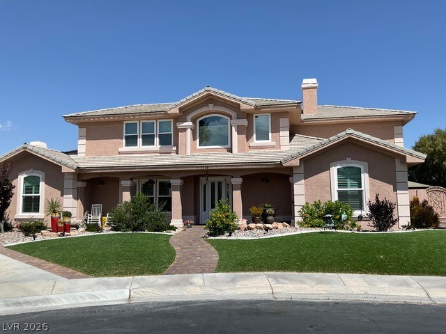 7718 Willow Cove Circle Las Vegas NV 89129
