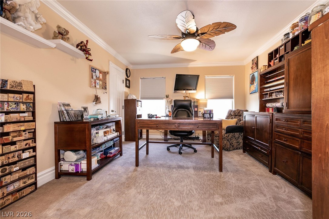 7718 Willow Cove Circle Las Vegas NV 89129