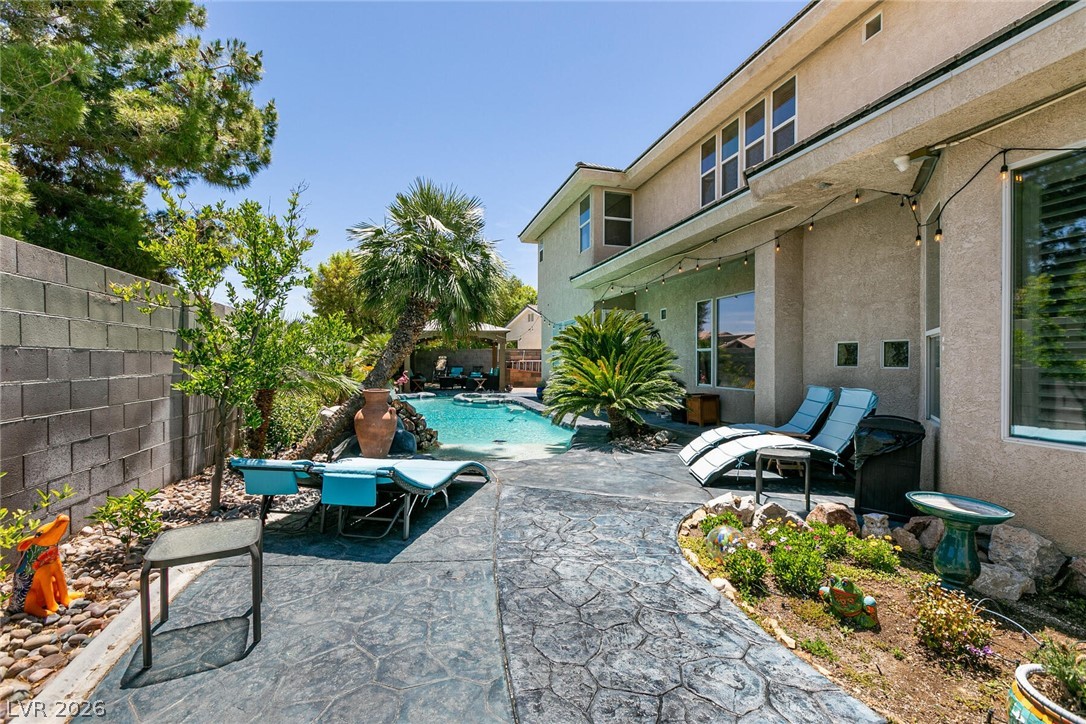 7718 Willow Cove Circle Las Vegas NV 89129