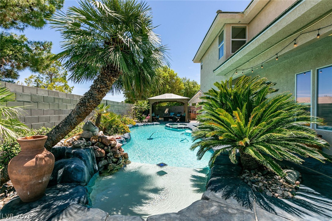 7718 Willow Cove Circle Las Vegas NV 89129