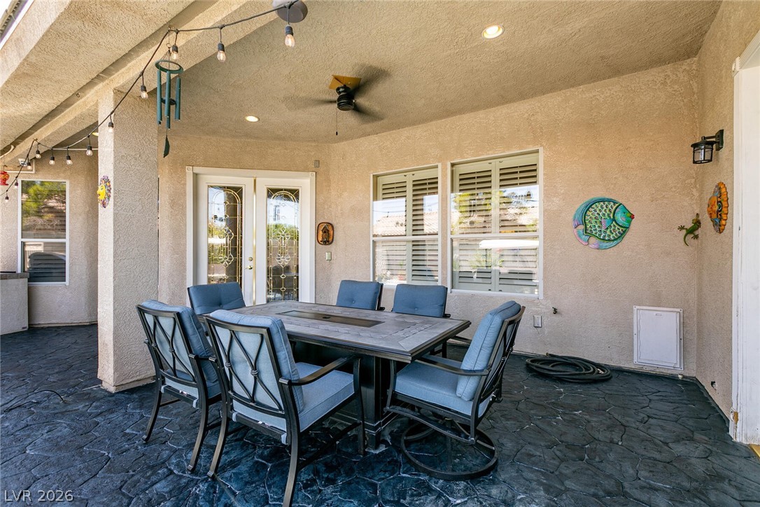 7718 Willow Cove Circle Las Vegas NV 89129