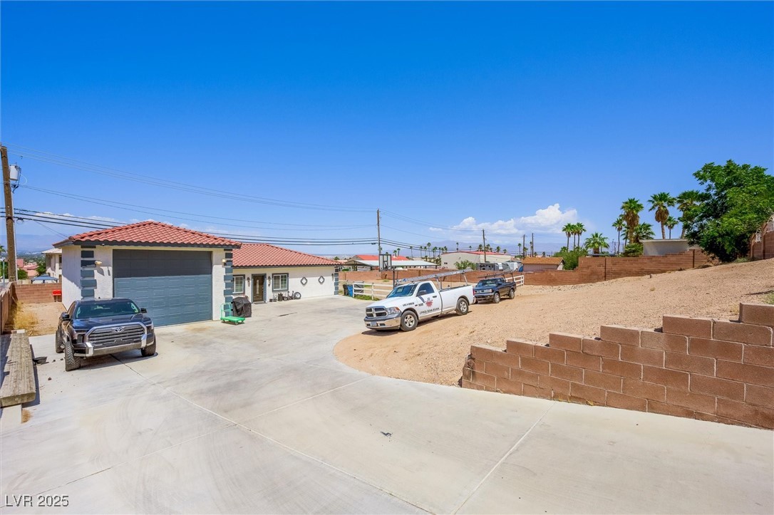 1345 Morning Sun Way Las Vegas NV 89110