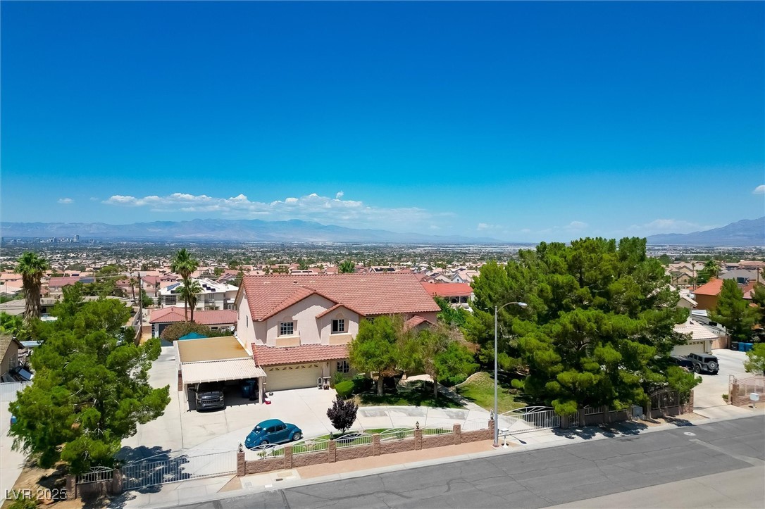 1345 Morning Sun Way Las Vegas NV 89110