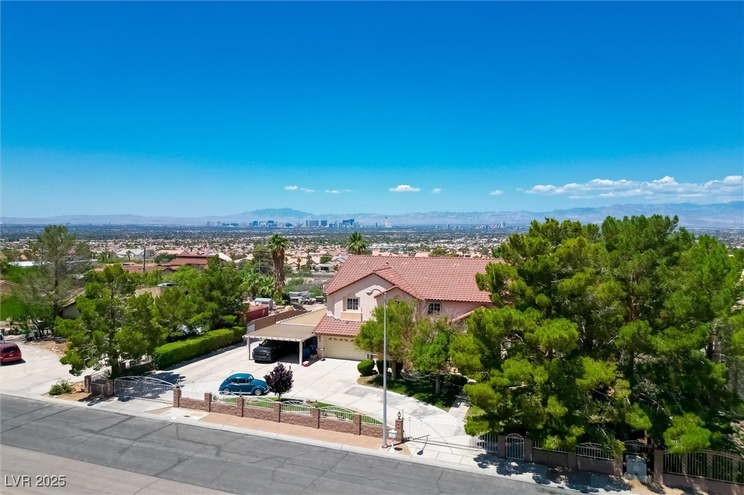 1345 Morning Sun Way Las Vegas NV 89110