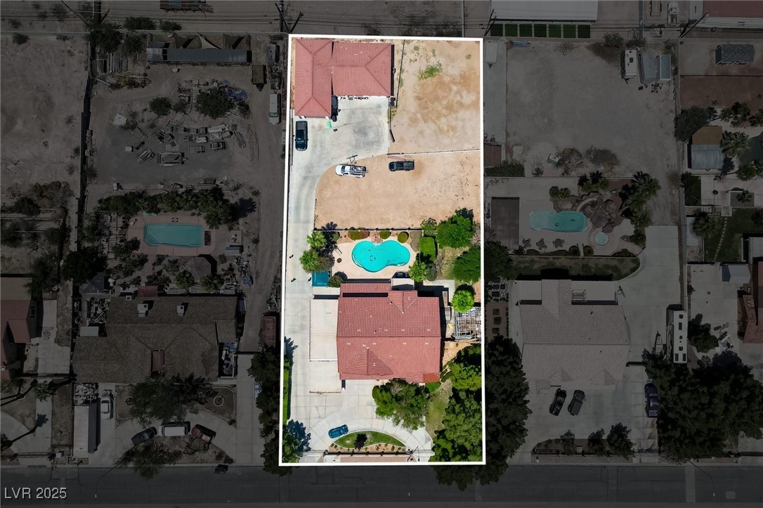 1345 Morning Sun Way Las Vegas NV 89110