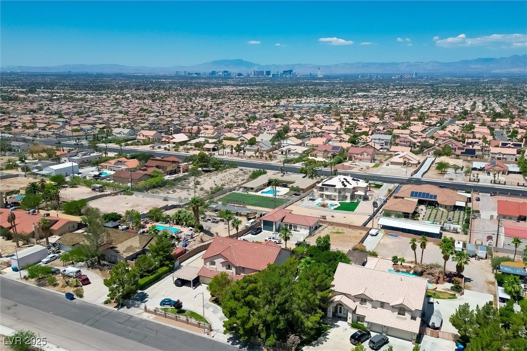 1345 Morning Sun Way Las Vegas NV 89110