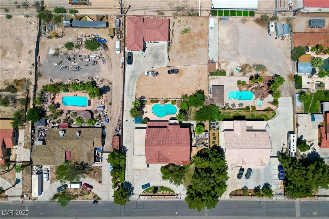 1345 Morning Sun Way Las Vegas NV 89110