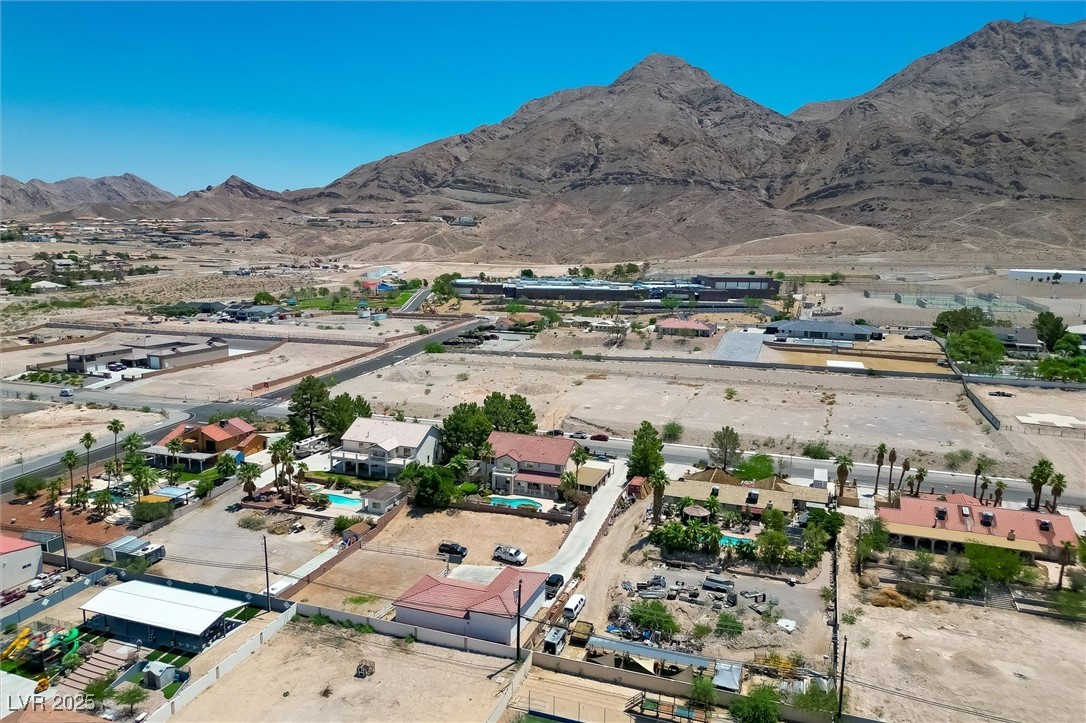 1345 Morning Sun Way Las Vegas NV 89110