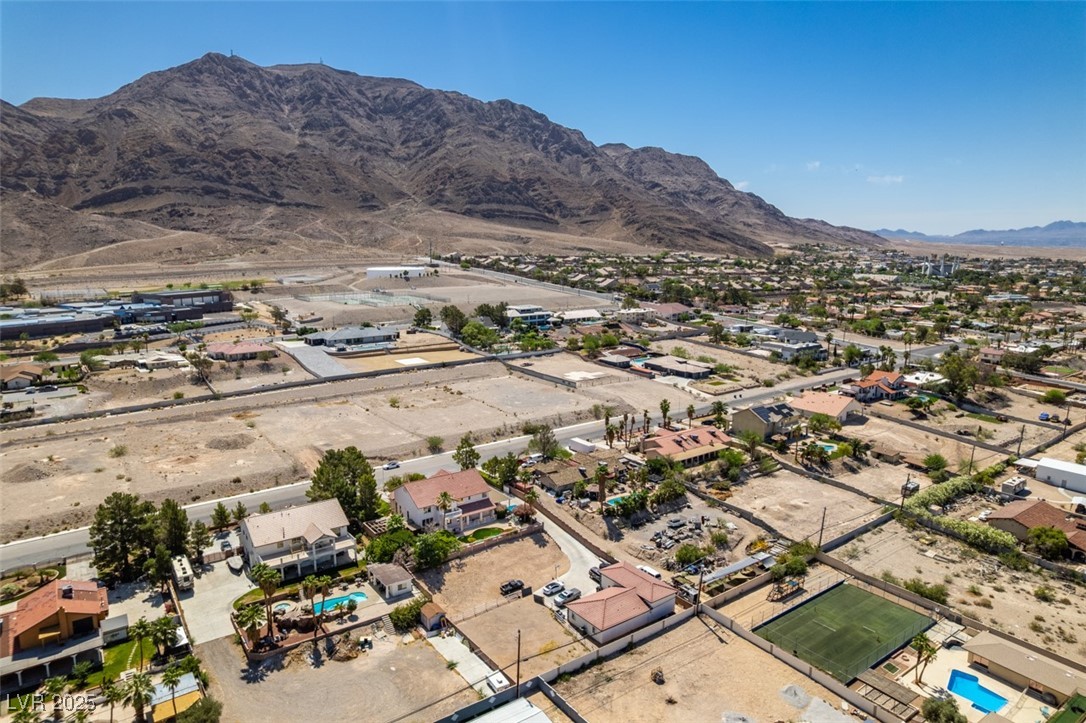 1345 Morning Sun Way Las Vegas NV 89110