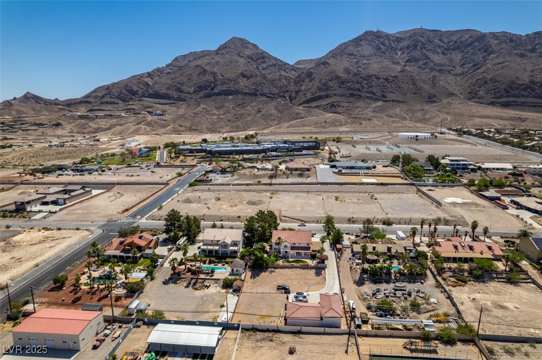 1345 Morning Sun Way Las Vegas NV 89110