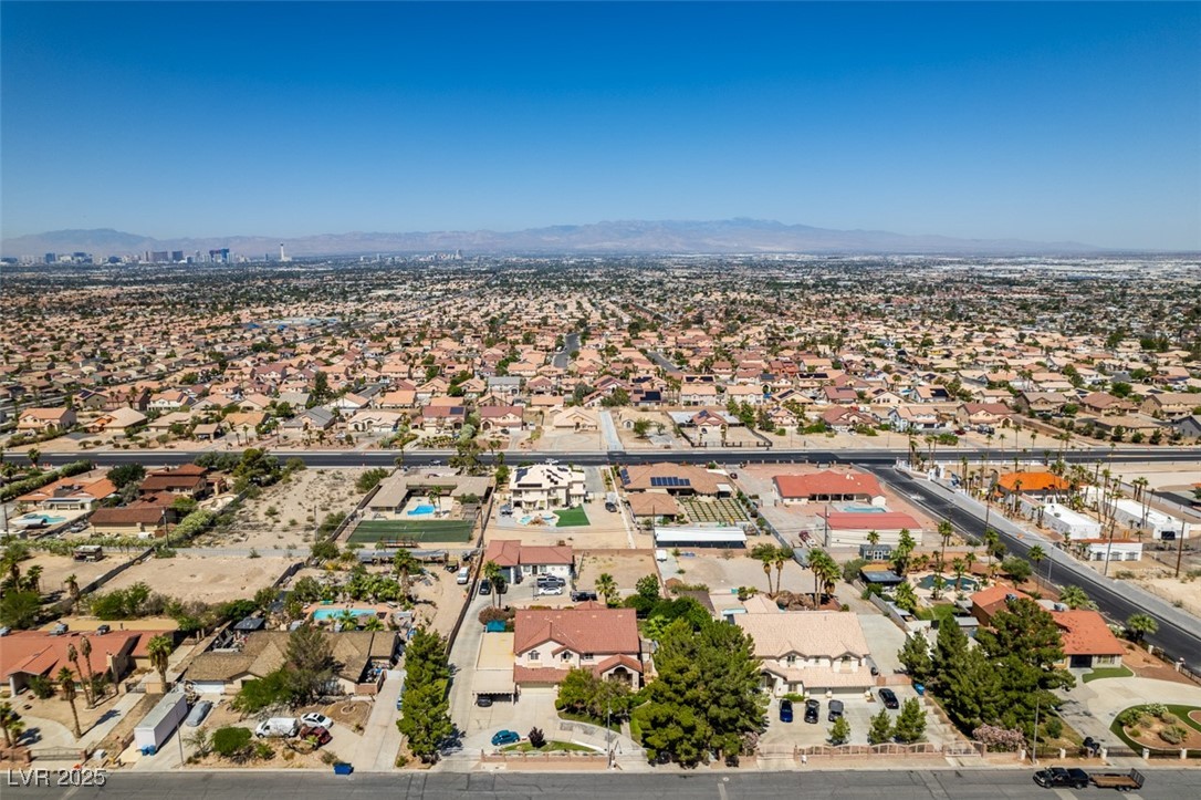 1345 Morning Sun Way Las Vegas NV 89110