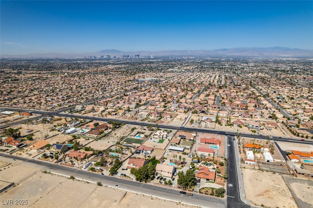 1345 Morning Sun Way Las Vegas NV 89110