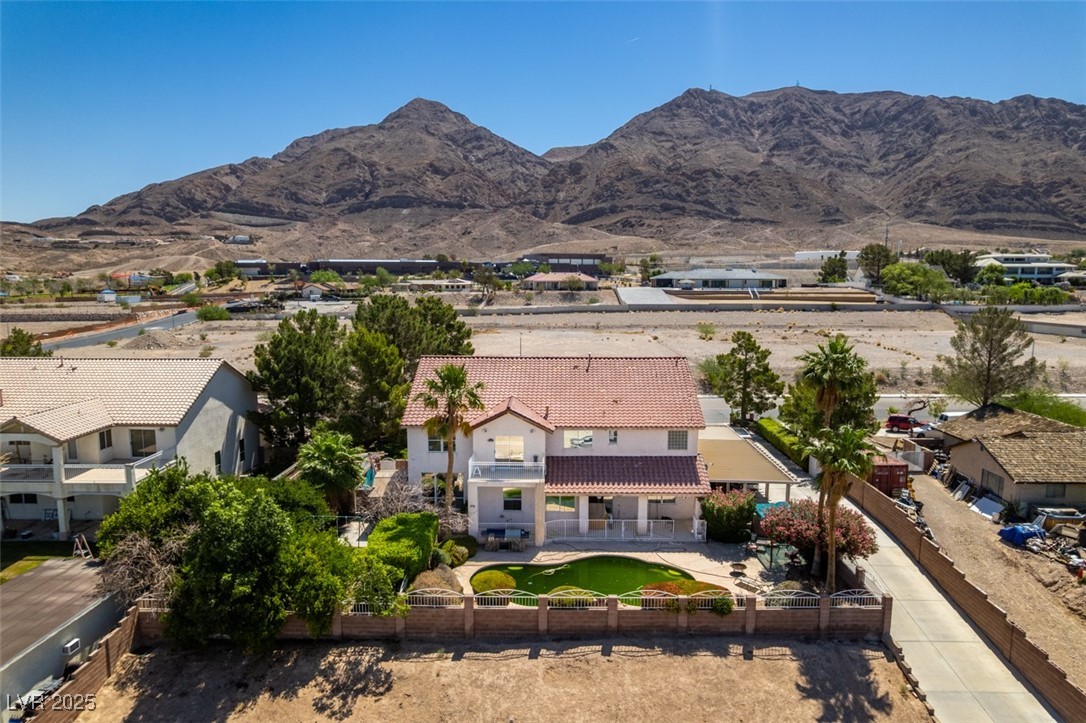 1345 Morning Sun Way Las Vegas NV 89110