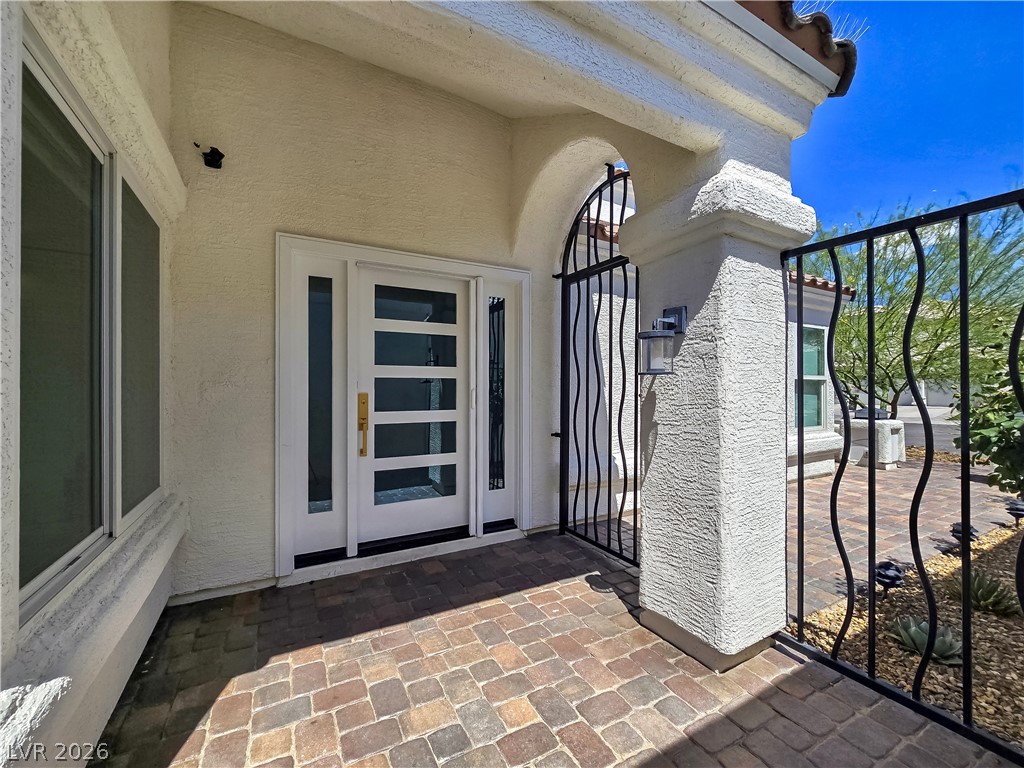 9708 Craighead Lane Las Vegas NV 89117