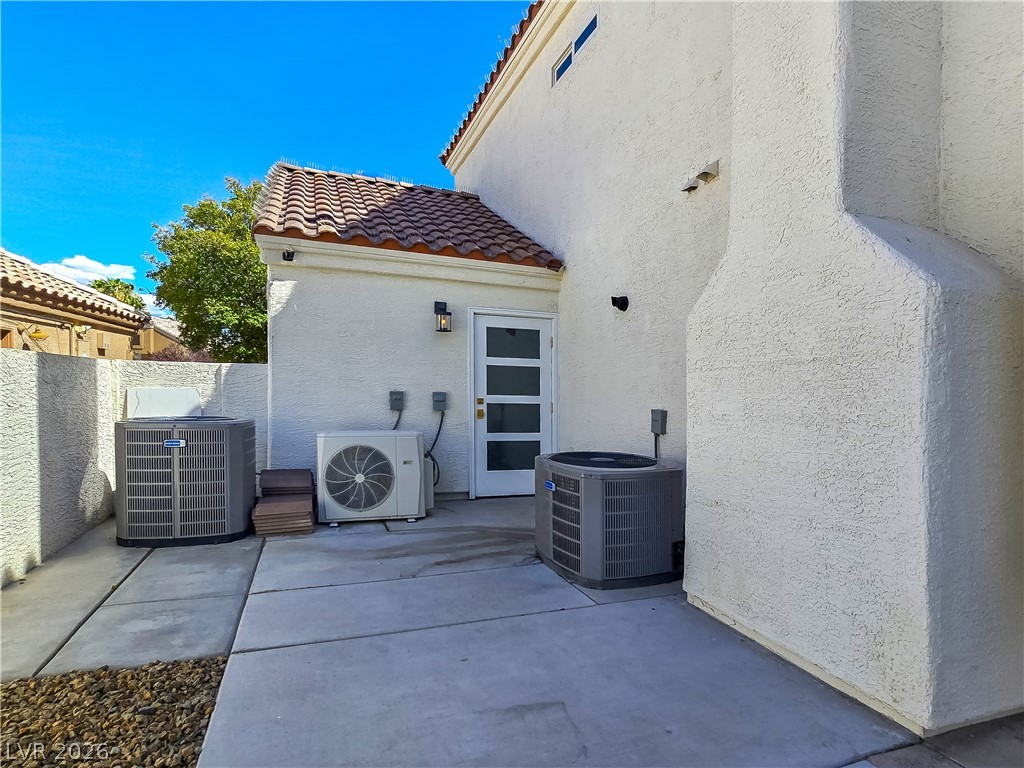 9708 Craighead Lane Las Vegas NV 89117